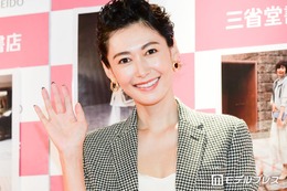 2児の母・田丸麻紀、具沢山味噌汁＆揚げ物 子どもたちへの応援夕食公開「お出汁のこだわりが素敵」「ちょうどいい揚げ色」 画像