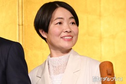 イモトアヤコ「台所におばけオオカミがいるから退治しようと言われ参戦」自宅での息子公開「躍動感が凄い」「お子さん大きくなりましたね」 画像
