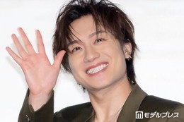 IMP.椿泰我、映画撮影中にメンバーから豪華弁当差し入れ BALLISTIK BOYZ砂田将宏が暴露「1人だけステーキみたいなの食べてて」【ウォーターガーディアンズ】 画像