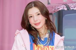 仲里依紗、現在の身長・体重＆頭の大きさ告白「包み隠さず教えてくれてすごい」「理想の体型」と反響 画像