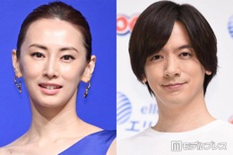 DAIGO、妻・北川景子の誕生日祝福 プロポーズの言葉添えた“3文字”に注目集まる「愛を感じる」「素敵な旦那さん」
