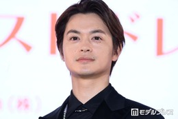 1児の父・瀬戸康史「子どもと一緒にカラー粘土で作った」作品披露「色使いがセンス抜群」「素敵なお父さん」妻・山本美月も反応 画像