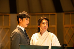 二宮和也「VIVANT」第2シーズンの“出番減少説”に言及「3つを縫っていたので」飯田Pが再登場示唆