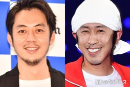 キンコン西野亮廣、相方・梶原雄太への一部報道受け声明文公開「正式に抗議」内容に反響相次ぐ「愛しか感じない」「途中で吹き出した」