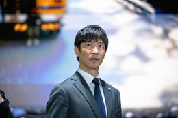 堺雅人「VIVANT」第2シーズンは“全部頭に入れて”撮影 阿部寛＆二宮和也が撮影裏話明かす