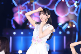 乃木坂46一ノ瀬美空、初座長としての覚悟 千秋楽で涙のスピーチ「乃木坂46の未来を皆さんと一緒に作っていきたい」【真夏の全国ツアー2026／全文】