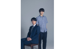 浅香航大＆杢代和人（原因は自分にある。）W主演で完全オリジナル“劇場型リベンジサスペンスドラマ”放送  巨大な権力に立ち向かう【仮面教師】