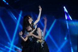 乃木坂46遠藤さくら＆賀喜遥香、“かきさく”「マグカップとシンク」披露 圧巻の無音シンクロダンスに反響「鳥肌立った」「伝説級」【真夏の全国ツアー2026】 画像