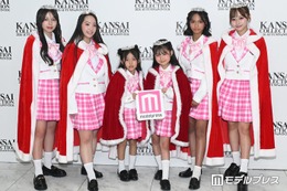 【関コレ2026A/W】「学生ランウェイ」グランプリ決定 23人が夢のランウェイ