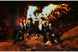 JO1、単独初の全国5都市巡る「SHOWCASE TOUR」開催決定 11TH SINGLEジャケ写＆新ビジュアル公開 画像