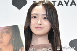 乃木坂46井上和、ライブ後の濡れ髪オフショット公開「ドキッとした」「おでこが綺麗すぎる」とファン歓喜