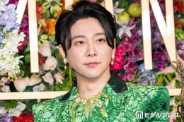 ミセス大森元貴、アルバム“公式鍵アカ爆誕”に「なんやねん」新たな試みへ反響相次ぐ「ワクワクを生み出す天才」「前人未到ですね」