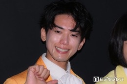 モナキ・じん「ちょっとだけお給金がアップ」ブレイク実感した瞬間とは おヨネは出演したい番組明かす 画像