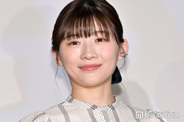 伊藤沙莉「最高のマブ」人気俳優との“おそろコーデ”が話題「新幹線の席も隣で本当に仲良し」「兄妹みたい」の声