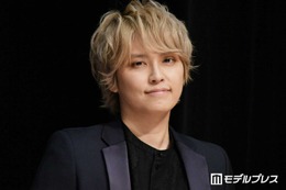 手越祐也、独立前から周囲に相談していた「7～8年前から」退所後に気づいた前事務所の支えとは 画像
