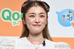 2児の母・石川梨華「3時のおやつ」子供達と作ったフルーツポンチ「上手な白玉」「美味しそう」 画像