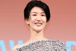元バレー日本代表・栗原恵「息子ごはん」公開 具沢山のカレーに「目玉焼きでひと手間加えてて愛情感じる」「器の形かわいい」の声 画像