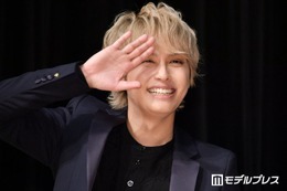 手越祐也、“東京の飲み会から卒業”した2つの理由「自分が一番びっくりしてる」