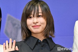 森七菜、MEGUMIに“美”のお悩み相談 おすすめアイテムを「その場でめちゃくちゃポチッて」【藁にもすがる獣たち】