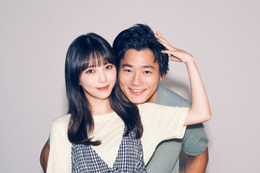 与田祐希主演で「溺愛カレシの作り方 ～セから本命になる女の子の話」ドラマ化決定 野村周平と初共演