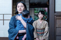 【風、薫る 第109回あらすじ】直美、明を出産 陸軍予備病院に運び込まれた人物とは