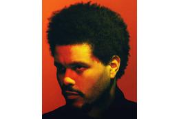 ザ・ウィークエンド、日本独自企画盤＆東京でのポップアップストアを発表。7年ぶりの来日公演を多方面から盛り上げる 画像