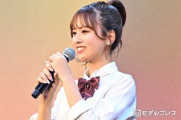 「今日好き」早坂ゆう、キャミソールからウエストチラリ「スタイルも完璧」「透明感すごい」の声