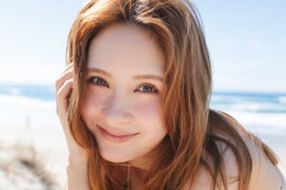 畑芽育、約3年ぶり写真集決定「24歳の今だからこそお見せできる表情も」素の“まんまなめい”収めた1冊に 画像