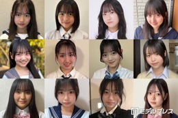「JCミスコン2026」東日本ブロックAの代表者決定【日本一かわいい女子中学生／SNS審査結果】 画像