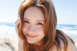 畑芽育の等身大の魅力を詰め込んだ写真集が11月発売「ずっと行ってみたかったオーストラリアで」