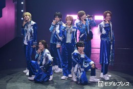 関西ジュニアAmBitious真弓孟之「夢は今世で叶えるもの」7人の絆と未来への決意「絶対にアリーナに立ちます」【メンバー挨拶全文】 画像