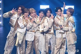 関西ジュニアAmBitious、東京公演で「ケバブ」コール発生 7人の笑いと熱量が弾けた“夏魂”完走【ライブレポート・セットリスト】 画像