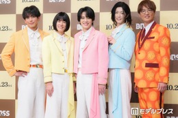 モナキ、映画吹き替えで声優デビュー「夢が叶った」憧れの仕事挑戦に喜び 画像