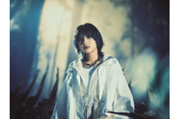 Leina、恋する気持ちを軽やかに詰め込んだ新曲「マイオーダー」9月7日に配信リリース 画像
