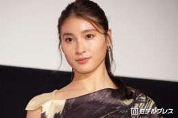 土屋太鳳「私が泣きながら」姉・炎伽との幼少期ショットに反響「泣き顔可愛い」「優しいお姉さん」