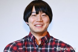 青木マッチョ、生放送でコンビ解散に言及 相方・赤木細マッチョの転身先明かし驚きの声相次ぐ「まさかすぎる」「真逆になるのすごい」