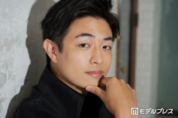 時任勇気＆福田沙紀、結婚発表「笑顔の絶えない穏やかな家庭を築き、これからの人生を共に歩んでいきたいと思います」