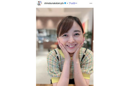 読売テレビ・中谷しのぶアナ、第1子妊娠を報告「安定期に入り」2023年に結婚発表 画像
