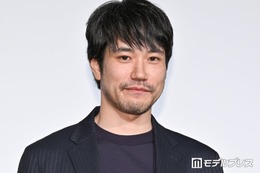 松山ケンイチ、松たか子からのカンヌ土産はベトナム料理屋の“フォーTシャツ” シワシワな紙袋に入った現品も披露【ナギダイアリー】 画像