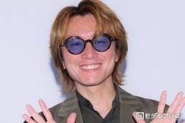 SUPER EIGHT安田章大、10代からスカート＆ネイル 自身の経験から語る“それぞれの普通”「否定せずにしっかりと認める」【平行と垂直】 画像