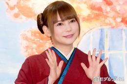 双子の母・中川翔子、手作りのワンプレート息子ご飯披露「サイズ感が可愛い」「色んな食材が入っててすごい」の声