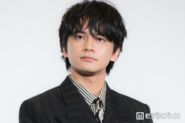 北村匠海、オアシス再結成・日本ライブで“しびれる”「泣いちゃって膝から崩れ落ちて」 画像