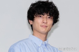 熊本出身・高良健吾、熊本地震受け思い語る「悔しいだろうなって」行定勲監督と募金活動も実施【うつくしいひと】 画像