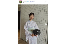 ABEMA恋リア話題の西澤由夏アナ、“婚約成立”したイケメン経営者との仲良しプリクラ公開「美男美女でお似合い」「ラブラブで素敵」の声 画像