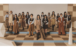 櫻坂46、16thシングル「愛MUST BE」発売決定 ツアーファイナルでサプライズ発表 画像