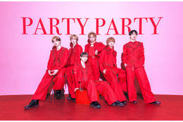 「日プ」出身・西田颯梓＆たけるがアイドルグループPARTY PARTYに同時加入 かつてはINI木村柾哉も所属 画像