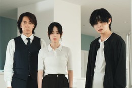 「一次元の挿し木」山田涼介＆堀田真由、思い出のシーン明かす「この年齢になって、あんなに弾けて…」 画像