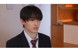 EBiDAN新グループ・iiONDO三村航輝、映画デビュー作で初主演決定 “母親想いの少年”演じる【ようこそ、ひまわりへ】
