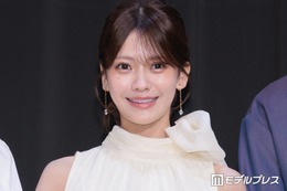乃木坂46奥田いろは、観劇に来てほしいメンバーは「五百城茉央ちゃん」役との共通点活かしミュージカル挑戦【秘密の花園】