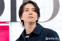 山下智久、芸能活動30周年で原点回帰「改めて愛情をもう一度本気で注ぎ直したい」
